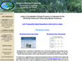 marinepreserves.com