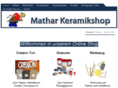 mathar-keramikshop.de