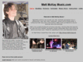 mattmckaymusic.com