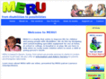 meru.org.uk