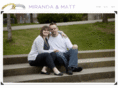 mirandamatt.com
