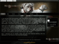 newbloodkennels.com
