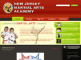 newjerseymartialartsacademy.com