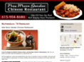 newmoongardenrestaurant.com