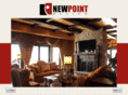newpoint-design.com