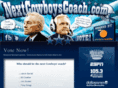 nextcowboyscoach.com