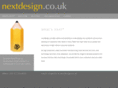nextdesign.co.uk