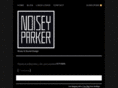 noiseyparker.com