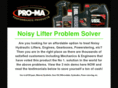 noisylifters.com