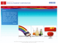 oxidepigment.com