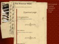 panamericanmusic.com
