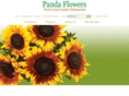 pandaflowersedmonton.com