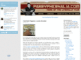 parryphernalia.com