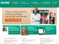 pearlevisionfranchise.com