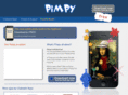 pimpy-app.com