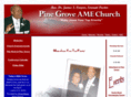 pinegroveame.org