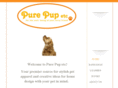 purepup-etc.com