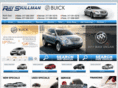 rayskillmanbuick.com