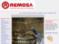 remosa-valves.com