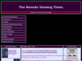 remoteviewingnews.com