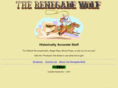 renegadewolf.com