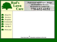 rodslawncare.com