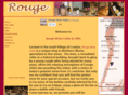 rougewinecellar.com