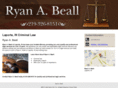 ryanabeall.com