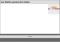 saintlouisdusudhaiti.com