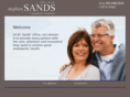 sandsendo.com