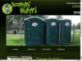 scottys-pottys.com