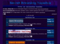 secretbrowsing.net