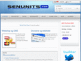 senunits.com