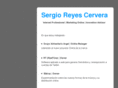 sergioreyescervera.com