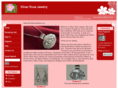 silverrosejewelry.com