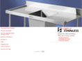 simplystainless.com