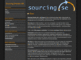 sourcing.se