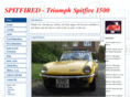 spitfired.co.uk