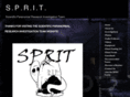 spritghost.com