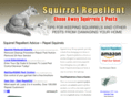 squirrel-repellent.net