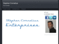 stephencornelius.com