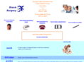stocksurgery.co.uk