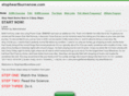 stopheartburnsnow.com