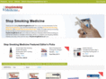 stopsmokingmedicine.net