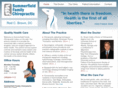 summerfieldchiro.com