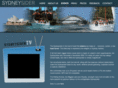sydneysidercruises.com