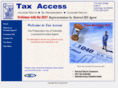 taxaccesspro.com
