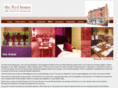 the-redhouse.co.uk