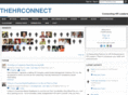 thehrconnect.com