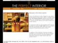 theperfectinterior.co.za